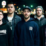 To The Wind To Release New Album In October, Stream "Temporary Escape"