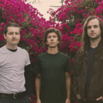 Touché Amoré Streaming New Song "Green"