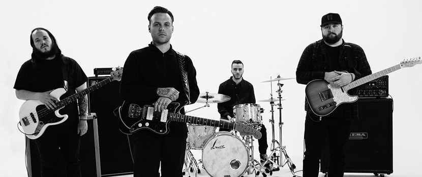 Trade Wind (Stick To Your Guns/Stray From The Path) Streaming Debut Album