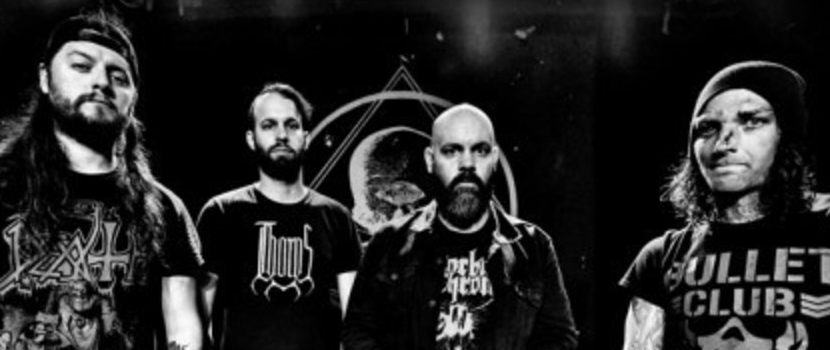 Trap Them Announce European/UK Tour With Okkultokrati & Venom Prison