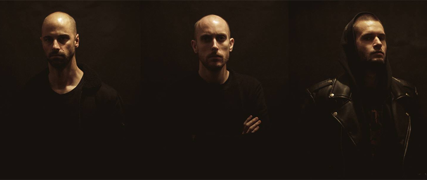 Ulcerate Announce Fall European Tour