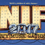 Alexisonfire, Northlane, Every Time I Die, Etc. Set For Australia's 'UNIFY' Festival