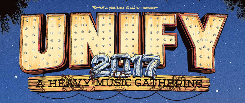 Alexisonfire, Northlane, Every Time I Die, Etc. Set For Australia's 'UNIFY' Festival