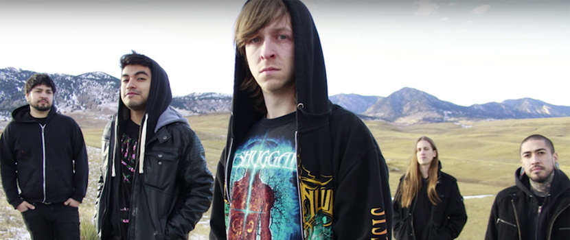 Vale Of Pnath Streaming New Album "II"