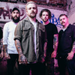 Vanna To Call It Quits, Announce Farewell Tour With Ghost Key, Etc.