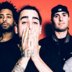Volumes Sign With Fearless Records, Debut "Feels Good" Featuring New Singer Myke Terry