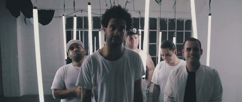 Volumes Joined By Ex-Bury Your Dead Vocalist Myke Terry