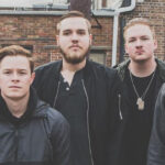 Wage War Share Behind The Scenes Look At "Stitch" Music Video Shoot