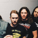 Warbringer Sign With Napalm Records