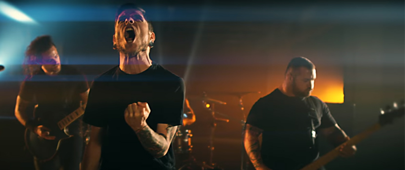 Whitechapel's "The Somatic Defilement" To Get Vinyl Release