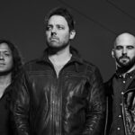Wovenwar Share "Honor Is Dead" Preview Video