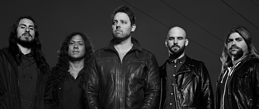 Wovenwar Share "Honor Is Dead" Preview Video