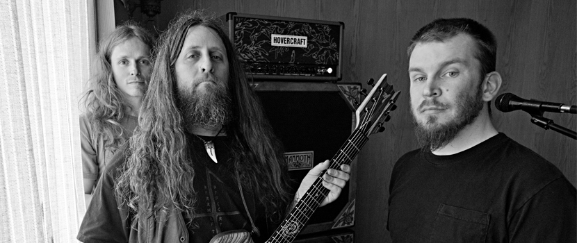 Exhorder, Agoraphobic Nosebleed, YOB, Etc. Booked For 2018 'Austin Terror Festival'