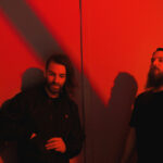 3TEETH Set May Release For New Album