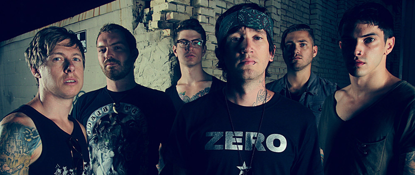 Alesana, Eyes Set To Kill, Lakeshore, Alteras, Etc. Tour Announced