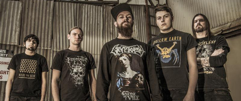 Allegaeon And White Lung Have Buried The Hatchet Over Crowdfunding Outrage