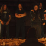 Firespawn (Entombed A.D., Etc.) Release "Full Of Hate" Music Video