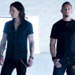 Alter Bridge, Volbeat, Gojira & Like A Storm Announce European/UK Tour