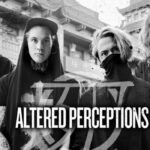 Message To The Masses, Altered Perceptions, My Heart To Fear, Etc. Tour Revealed