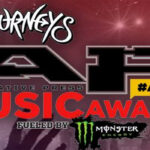 Here's The Winners Of The 2016 'Alternative Press Music Awards'