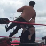 Every Time I Die's Andy Williams & Wrestler Braxton Sutter Launch New Podcast 'Kickin' Ass'