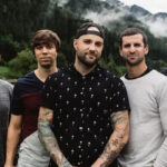 August Burns Red Expand European/UK "Messengers" 10th Anniversary Tour