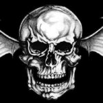 Avenged Sevenfold's M. Shadows Talks Label Lawsuit, Scrapped 'Bat Country' DVD & More