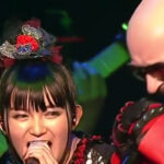 Watch Rob Halford Join Babymetal For Judas Priest Covers At 2016 'APMAS'