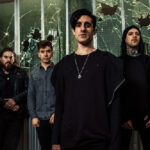 Betraying The Martyrs Keyboardist/Vocalist To Release Piano Version Of "The Resilient" Album