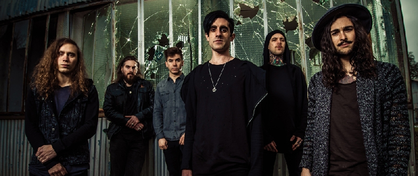 Betraying The Martyrs Release Live Video For "The Resilient"