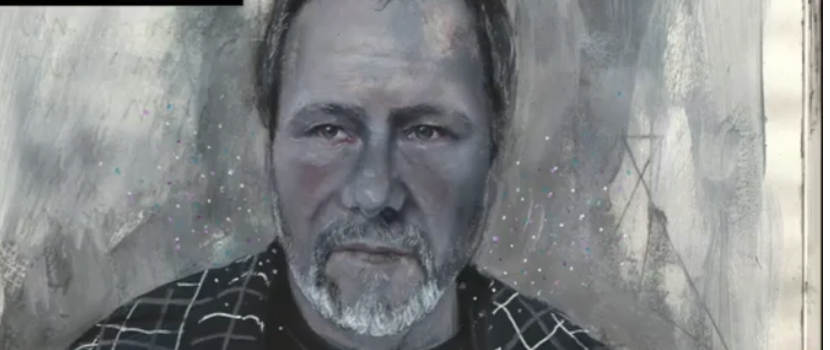 Faith No More's Billy Gould Appears On The 'Someone Who Isn't Me' Podcast