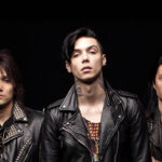 Black Veil Brides Now Eyeing Early 2018 Release For New Album