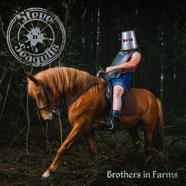 Steve'N'Seagulls - Brothers In Farms