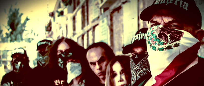 Brujeria, Voodoo Glow Skulls & Piñata Protest Announce U.S. Tour