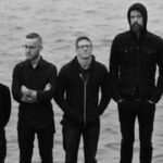 Caspian To Release New Album In January, Unveil "Flowers Of Light" & North American Tour