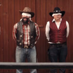 Watch Clutch Live Out Their Spaghetti Western Fantasies In "A Quick Death In Texas" Video