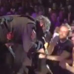 Corey Taylor Speaks On Slapping Phone Out Of Fan's Hands At Slipknot Show (Updated)