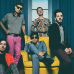 Crown The Empire, Volumes & Coldrain Announce European/UK Tour