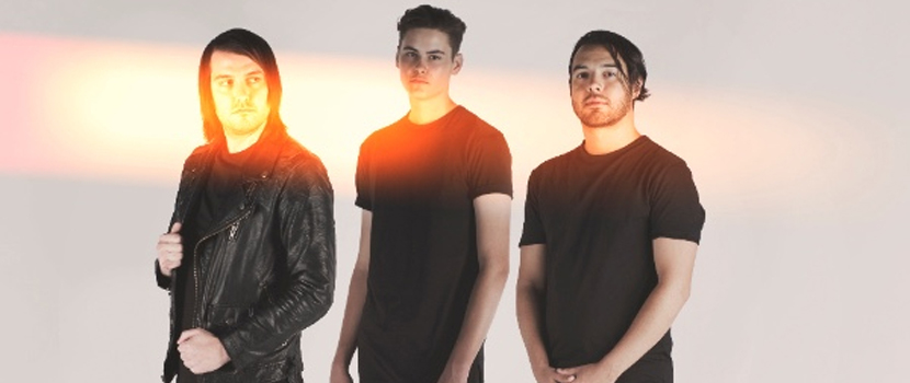 Dayshell (Ex-Of Mice & Men) Sign With Spinefarm, Debut "Car Sick"