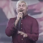 Deftones Cancel Koln, Germany Show Due To Chino Moreno's Broken Foot