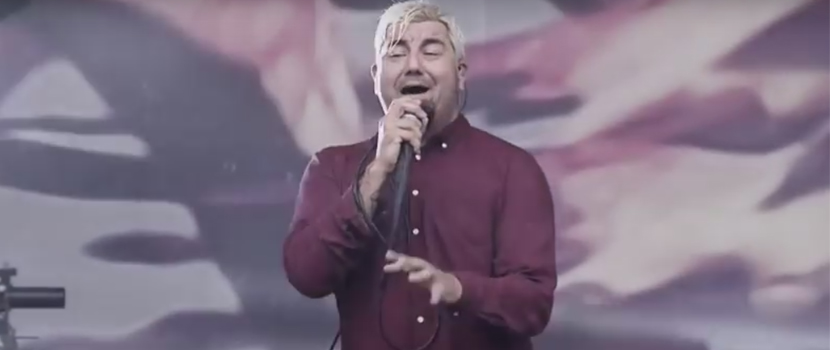 Deftones' Chino Moreno Shares His Favorite Duran Duran Songs