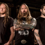 DevilDriver Tap Danzig, Lamb Of God, Rob Zombie, Etc. Members For Outlaw Country Covers Album