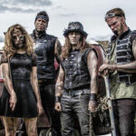 Devilment (Cradle Of Filth) Announce UK Tour, Work On New Album