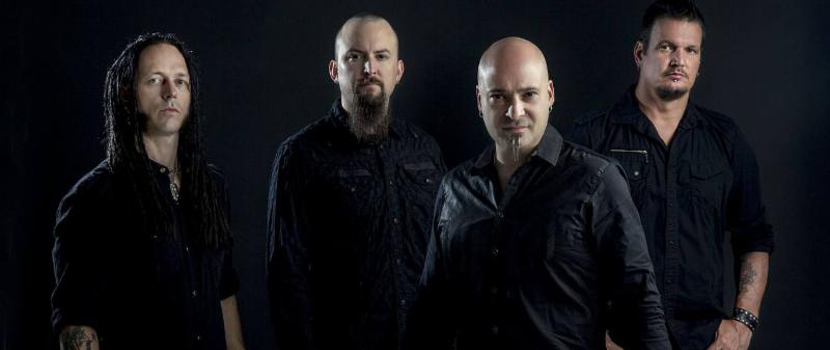 Disturbed Joined By Alter Bridge & Saint Asonia Members For "Who Taught You How To Hate"