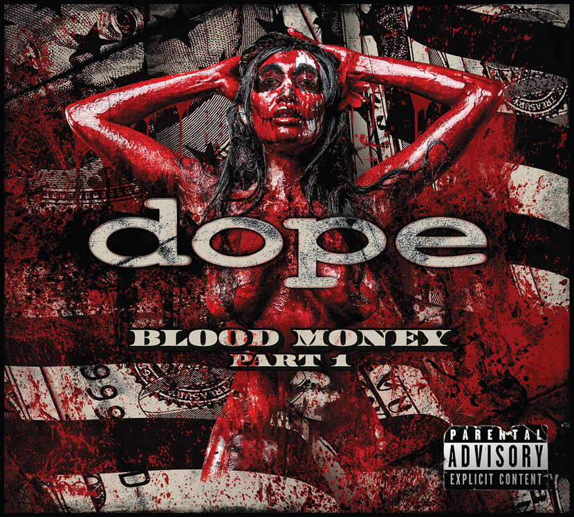Dope - Blood Money Part 1