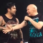 Drowning Pool To Be Joined By Their 82-Year-Old Fan At Upcoming Shows