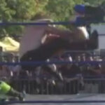 Watch Every Time I Die's Andy Williams Get Back In The Wrestling Ring