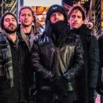 Exotype Lash Out Against Rise Records, Claim Label "Abandoned" Them