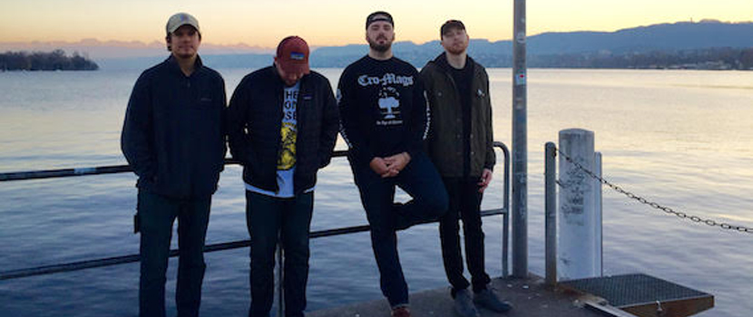 Expire Announce Farewell Tour