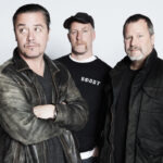 Faith No More Detail "Cone Of Shame" 7"